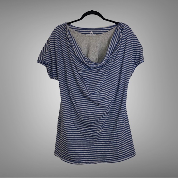 Covington Top - Picture 1 of 6